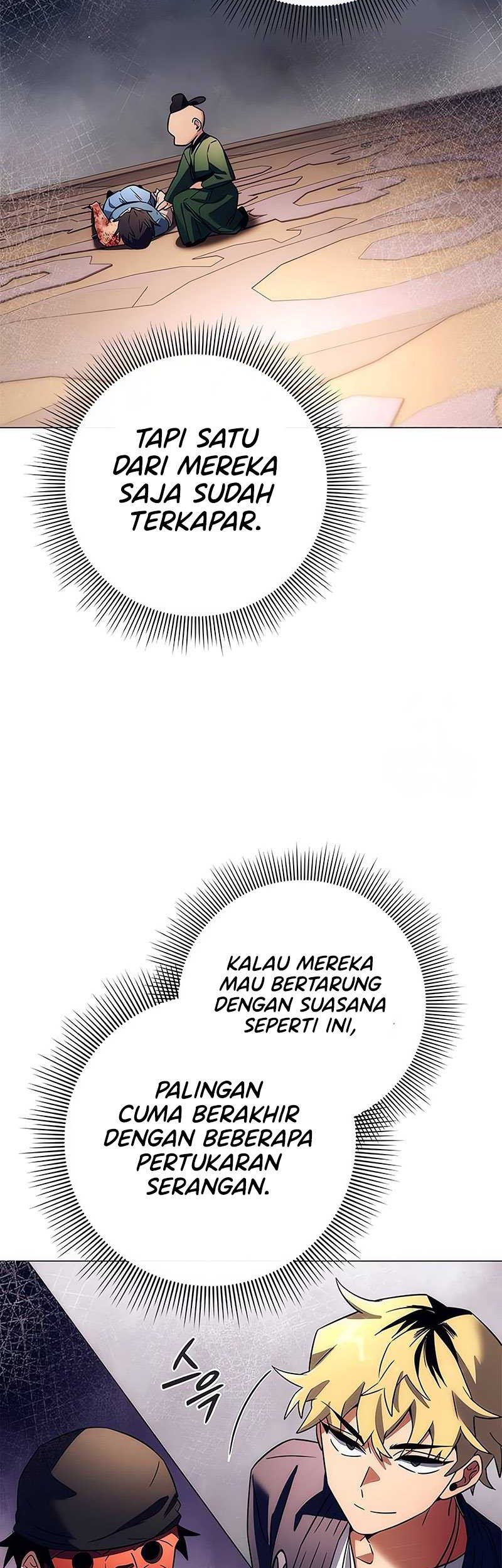 Goblin’s Night Chapter 52 halaman 32