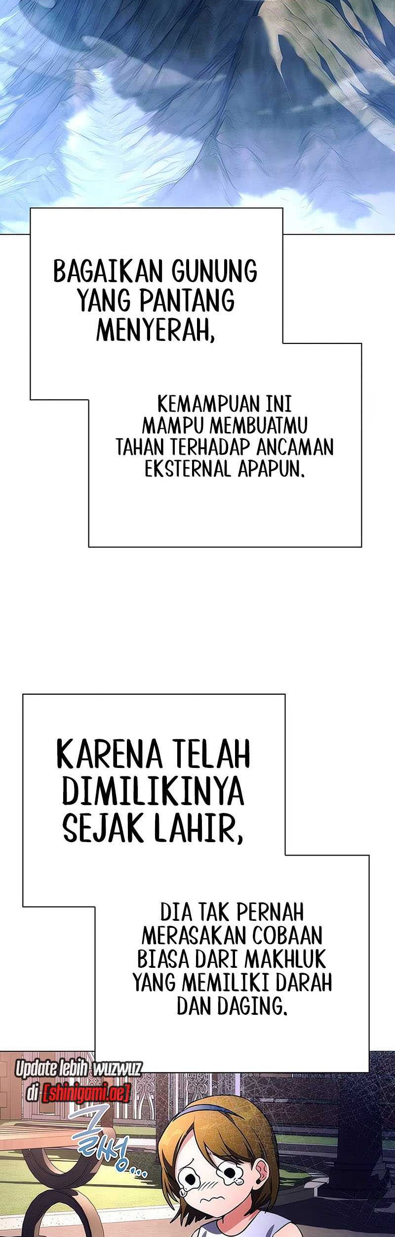 Goblin’s Night Chapter 51 halaman 35
