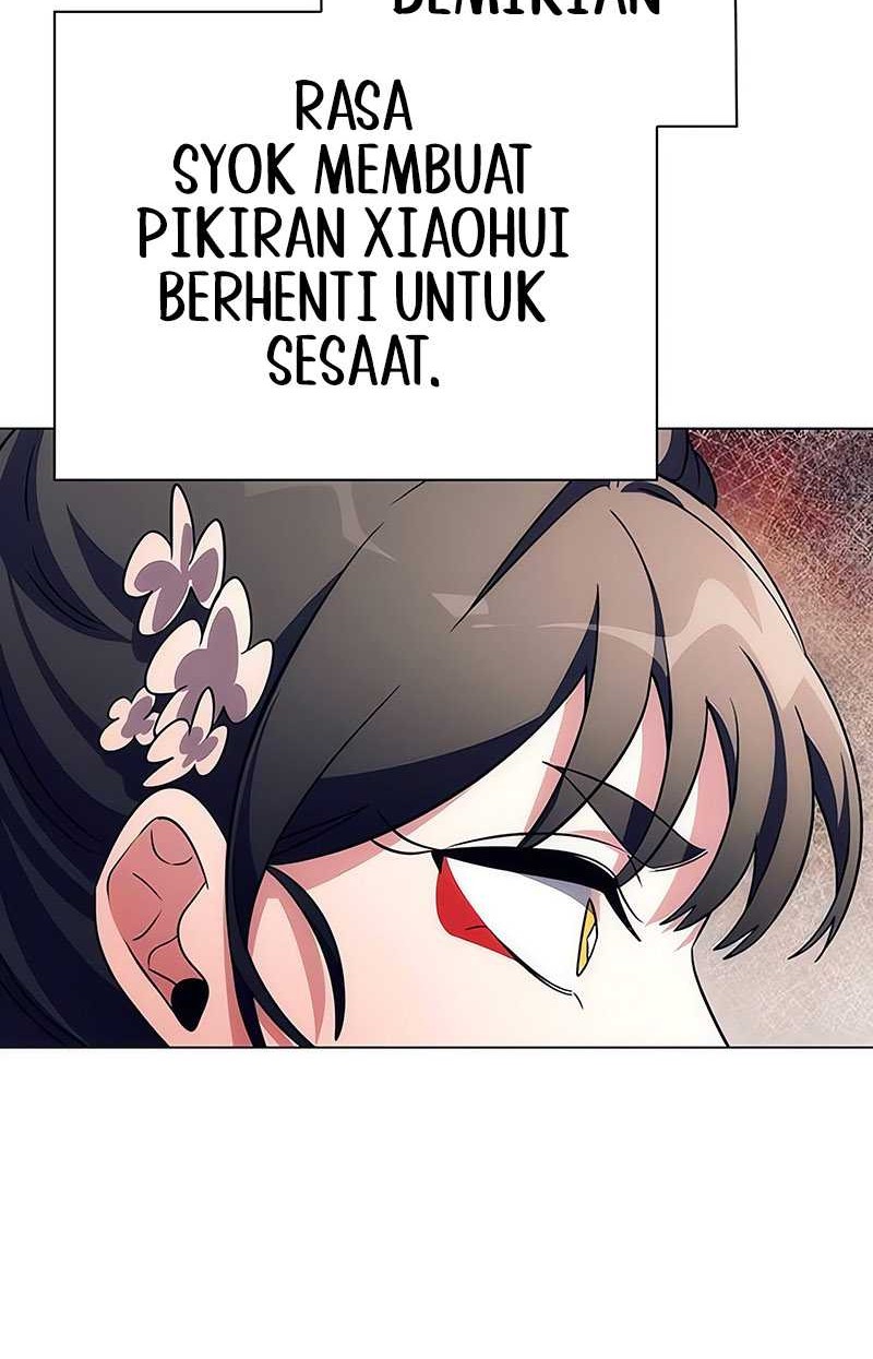 Goblin’s Night Chapter 51 halaman 33