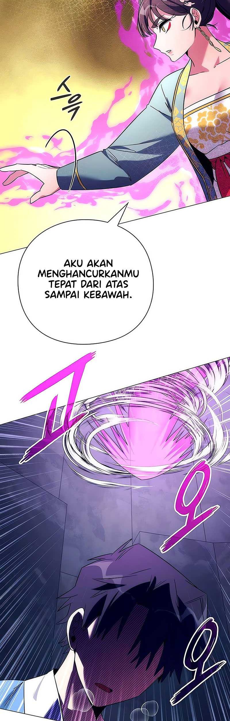 Goblin’s Night Chapter 50 Gambar 33