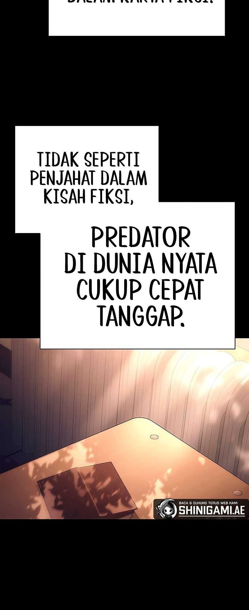 Goblin’s Night Chapter 49 halaman 29