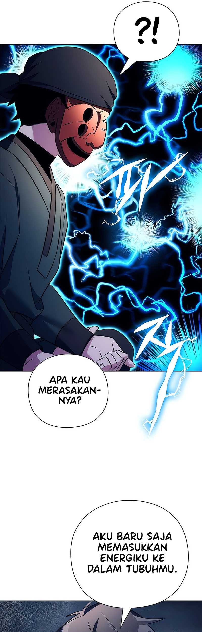 Goblin’s Night Chapter 48 halaman 30