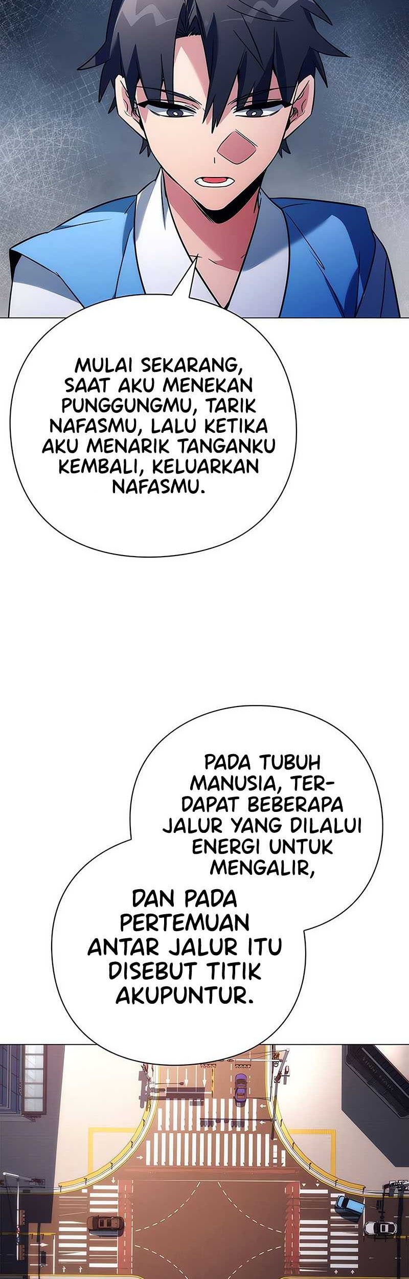 Goblin’s Night Chapter 48 halaman 31