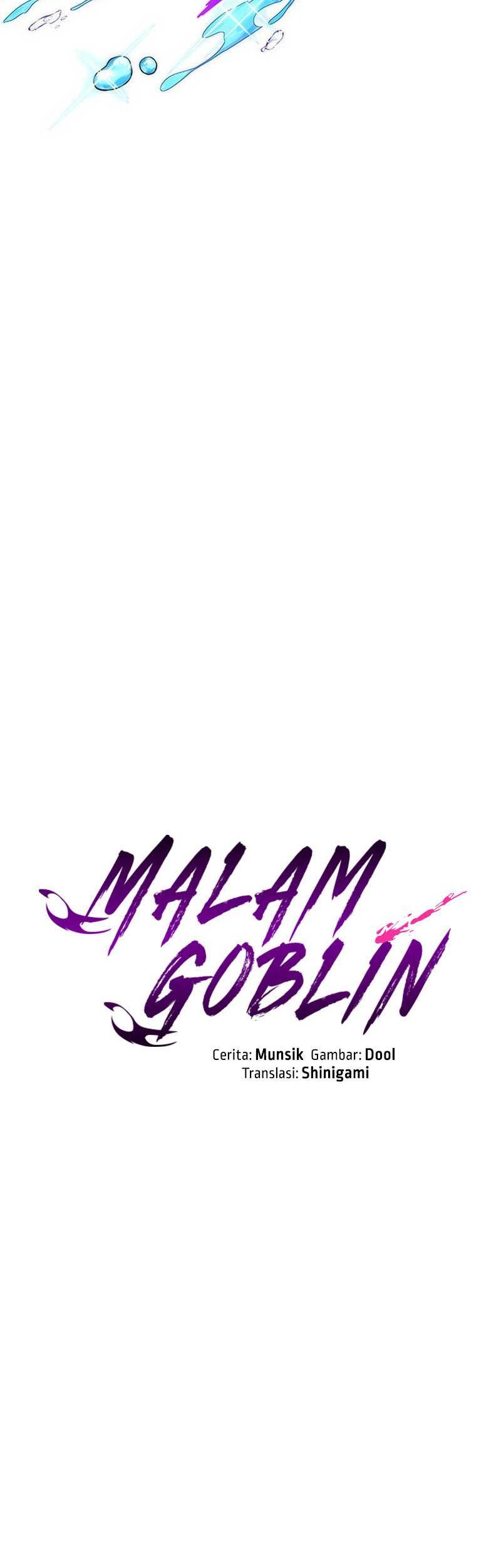 Goblin’s Night Chapter 46 halaman 30