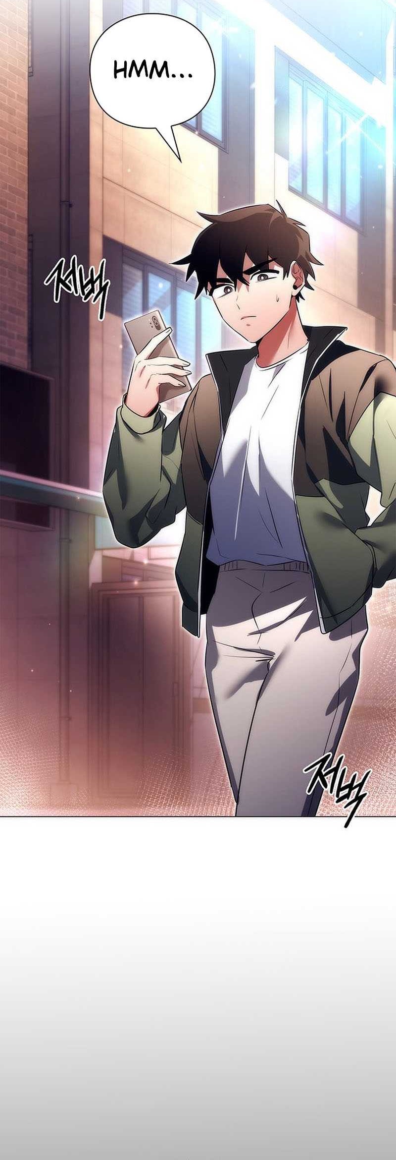 Goblin’s Night Chapter 45 halaman 29