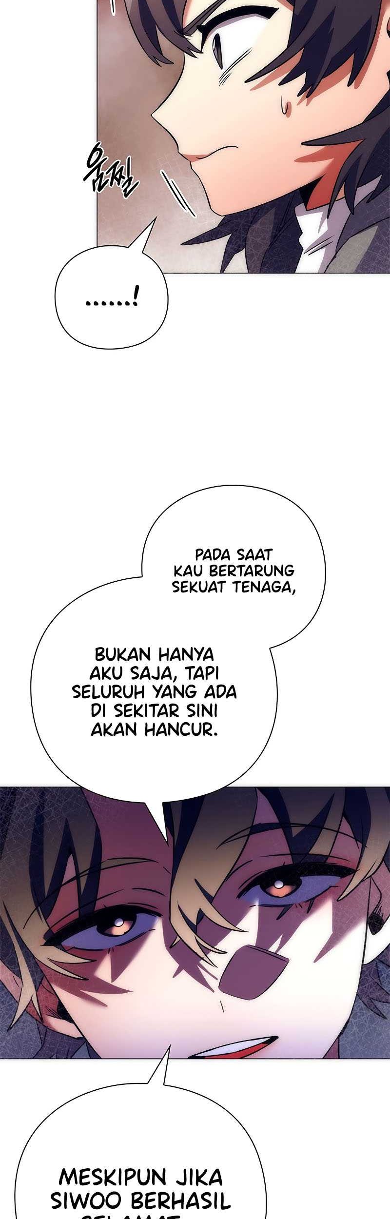 Goblin’s Night Chapter 43 halaman 25