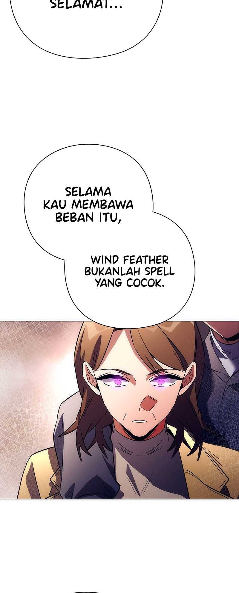 Goblin’s Night Chapter 43 halaman 26