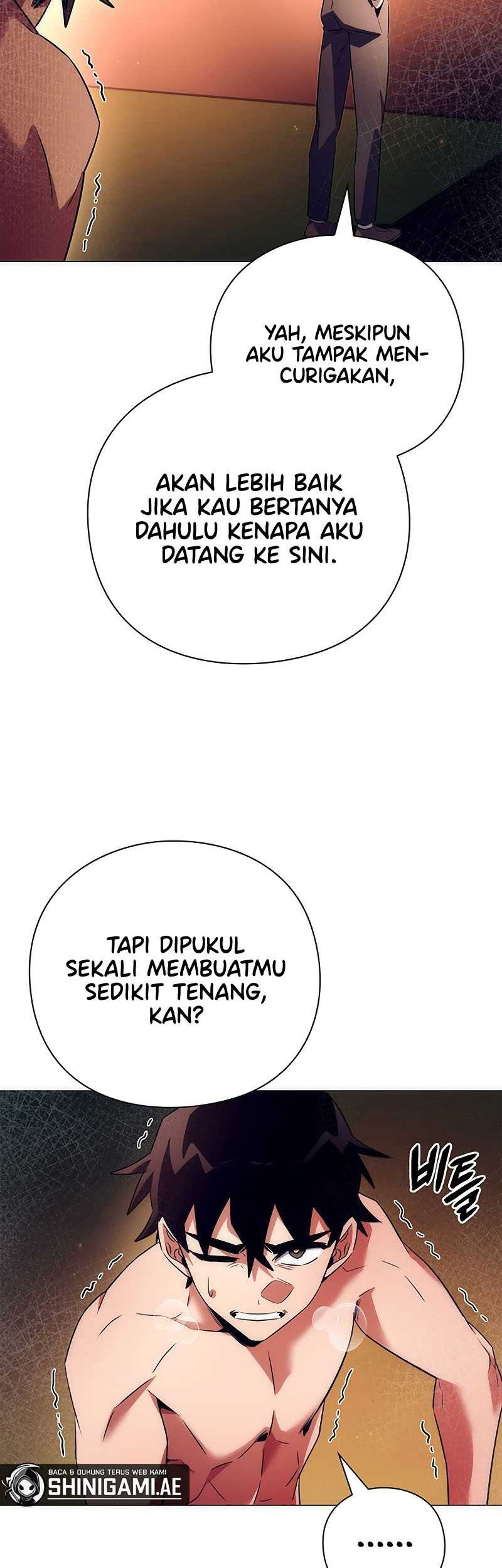 Goblin’s Night Chapter 43 halaman 28