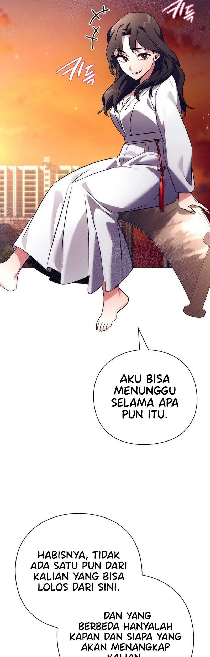 Goblin’s Night Chapter 41 halaman 28