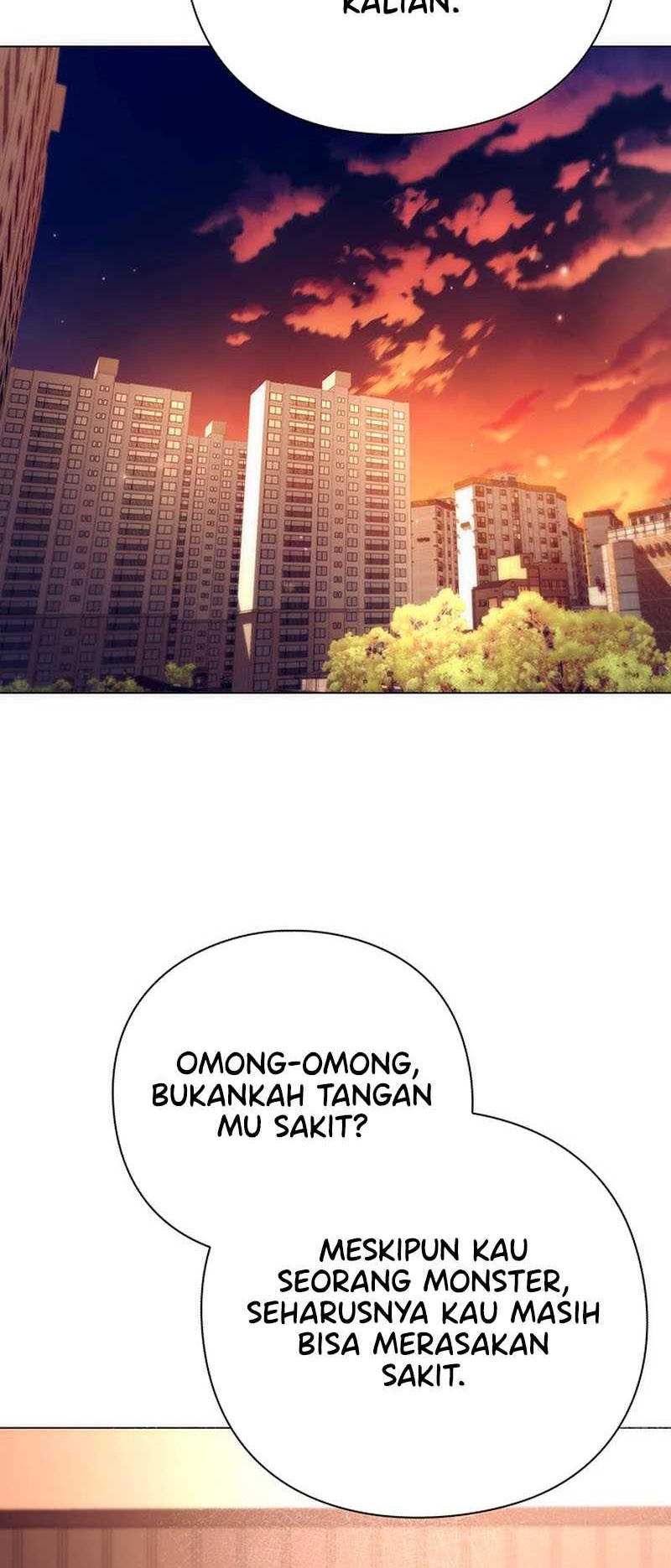 Goblin’s Night Chapter 41 halaman 29