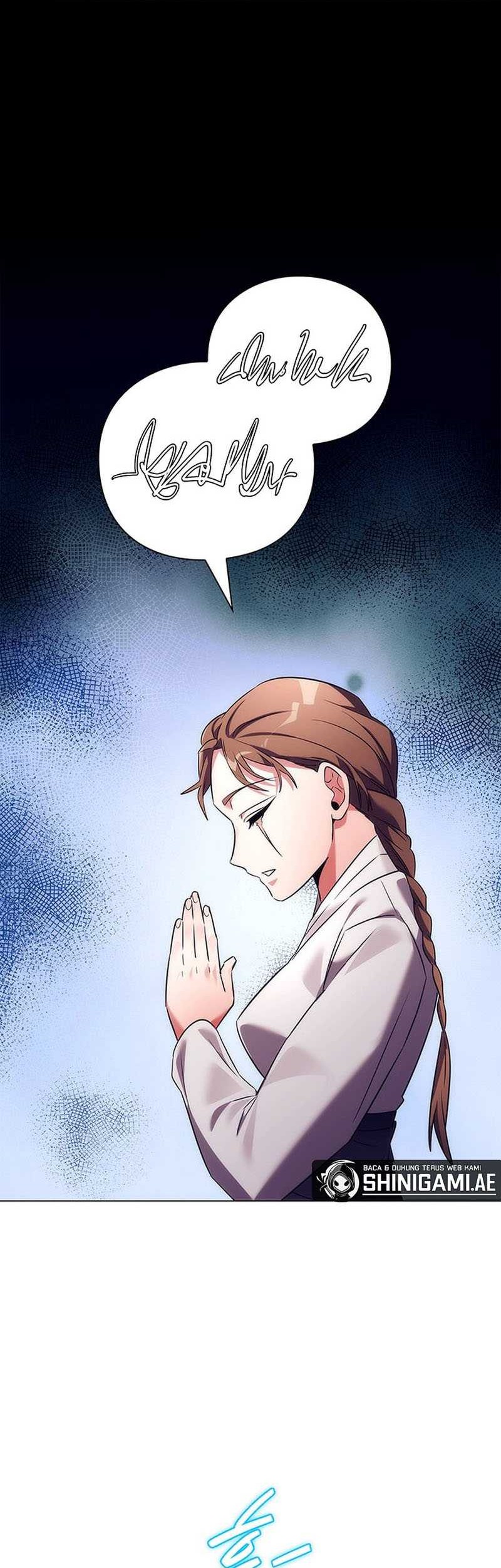 Goblin’s Night Chapter 40 halaman 31