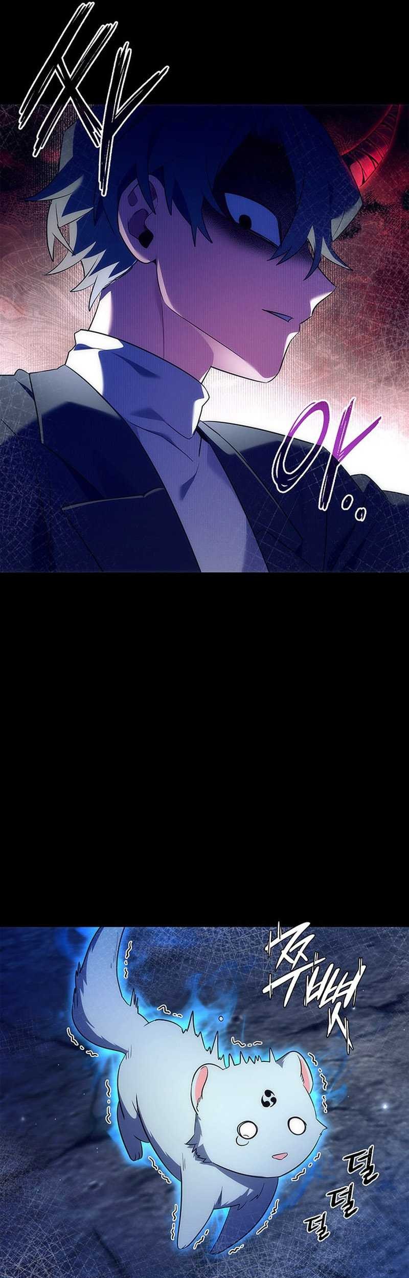 Goblin’s Night Chapter 39 halaman 31