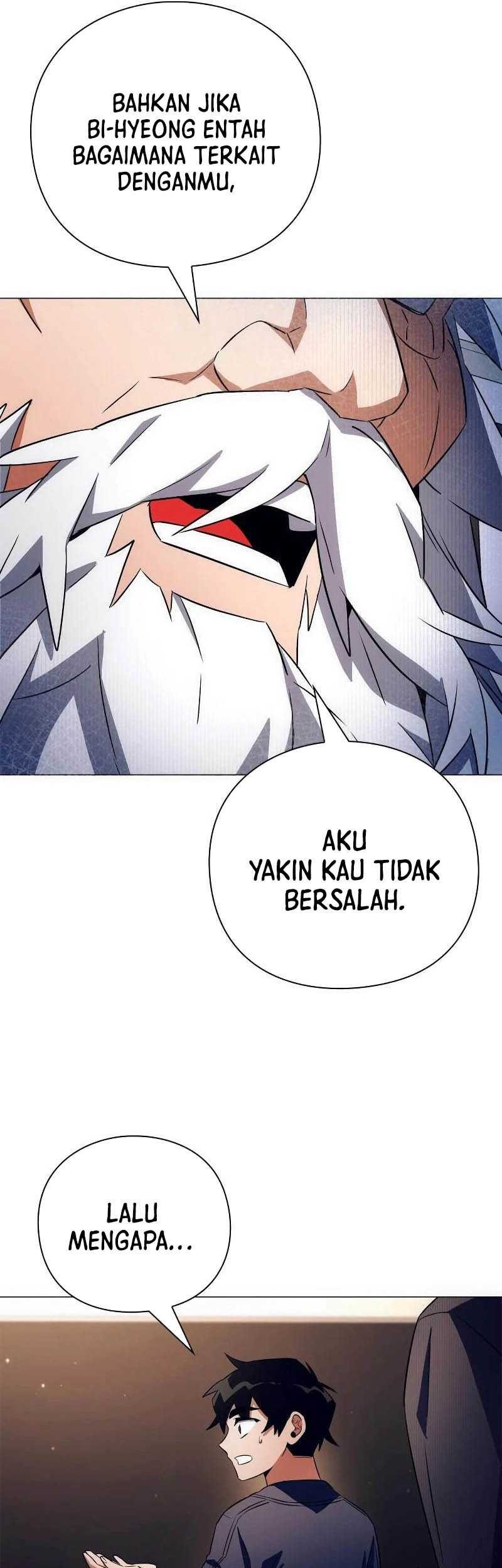 Goblin’s Night Chapter 35 halaman 30