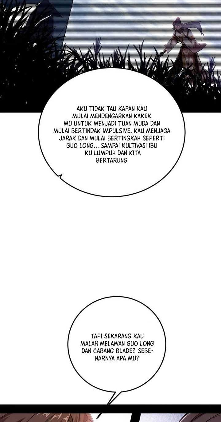 I’m An Evil God Chapter 483 halaman 19