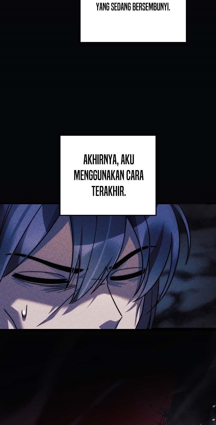 My Daughter is the Final Boss Chapter 120 - Halaman 25
