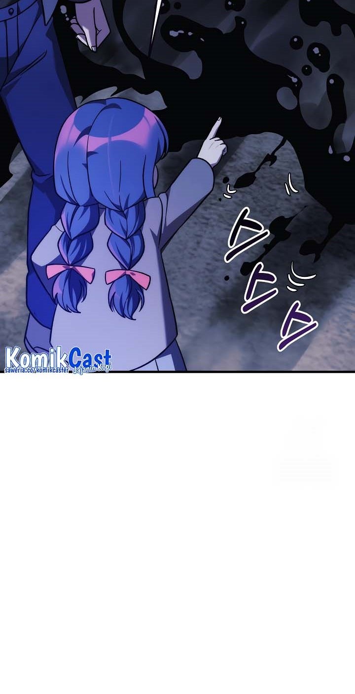 My Daughter is the Final Boss Chapter 118 - Halaman 25
