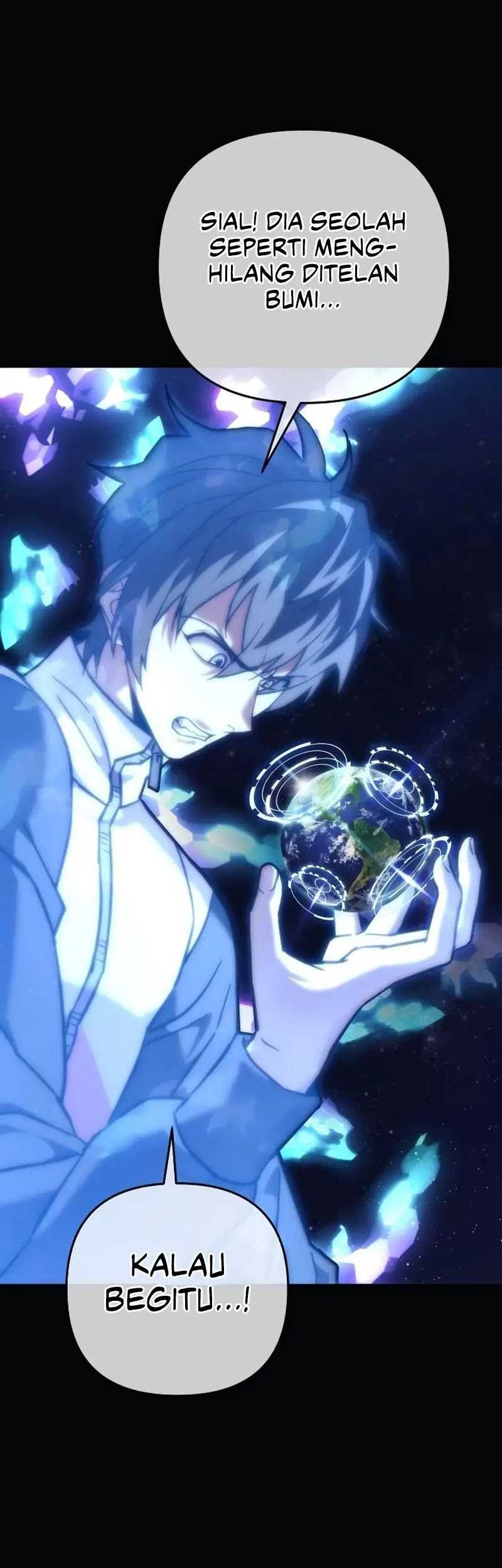 I’ll be Taking a Break for Personal Reasons Chapter 109 halaman 26