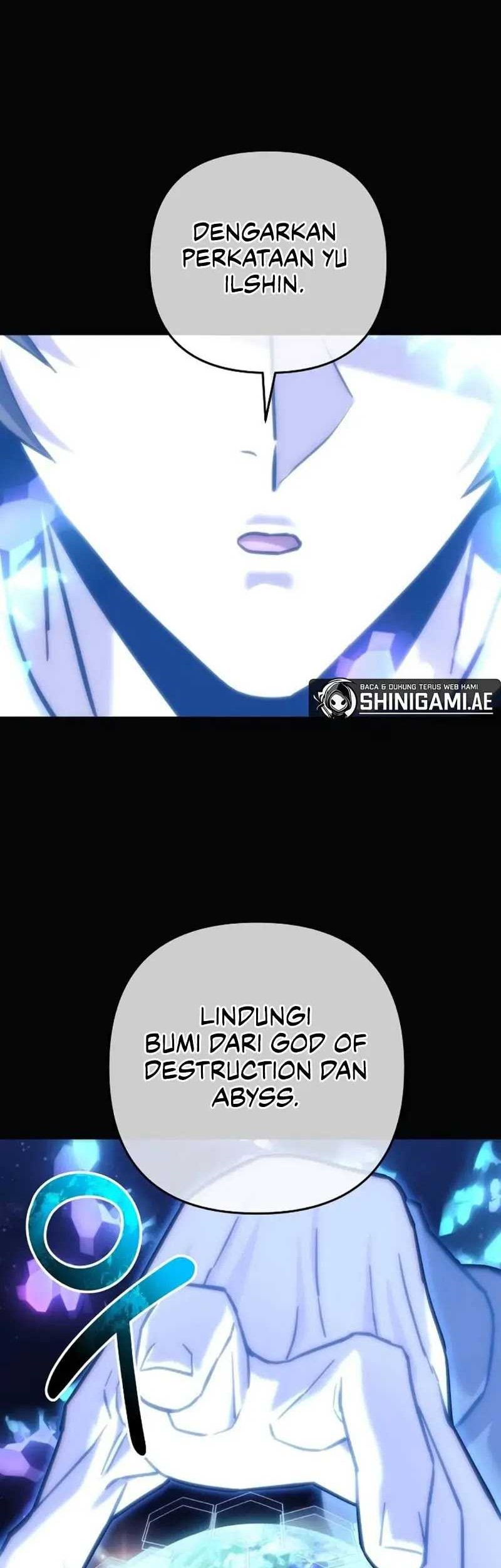 I’ll be Taking a Break for Personal Reasons Chapter 109 halaman 27