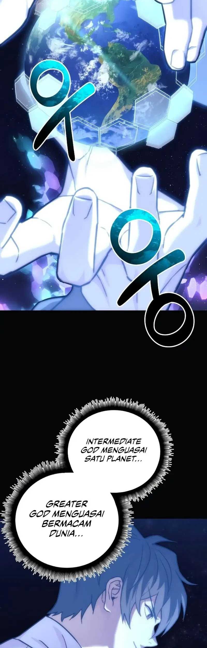 I’ll be Taking a Break for Personal Reasons Chapter 109 halaman 28