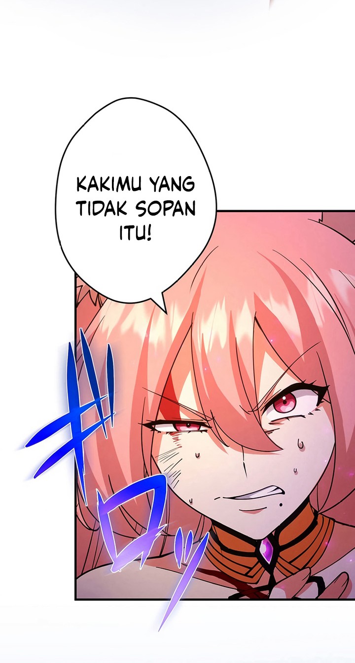 The Godslayer’s Imitator Chapter 26 halaman 35