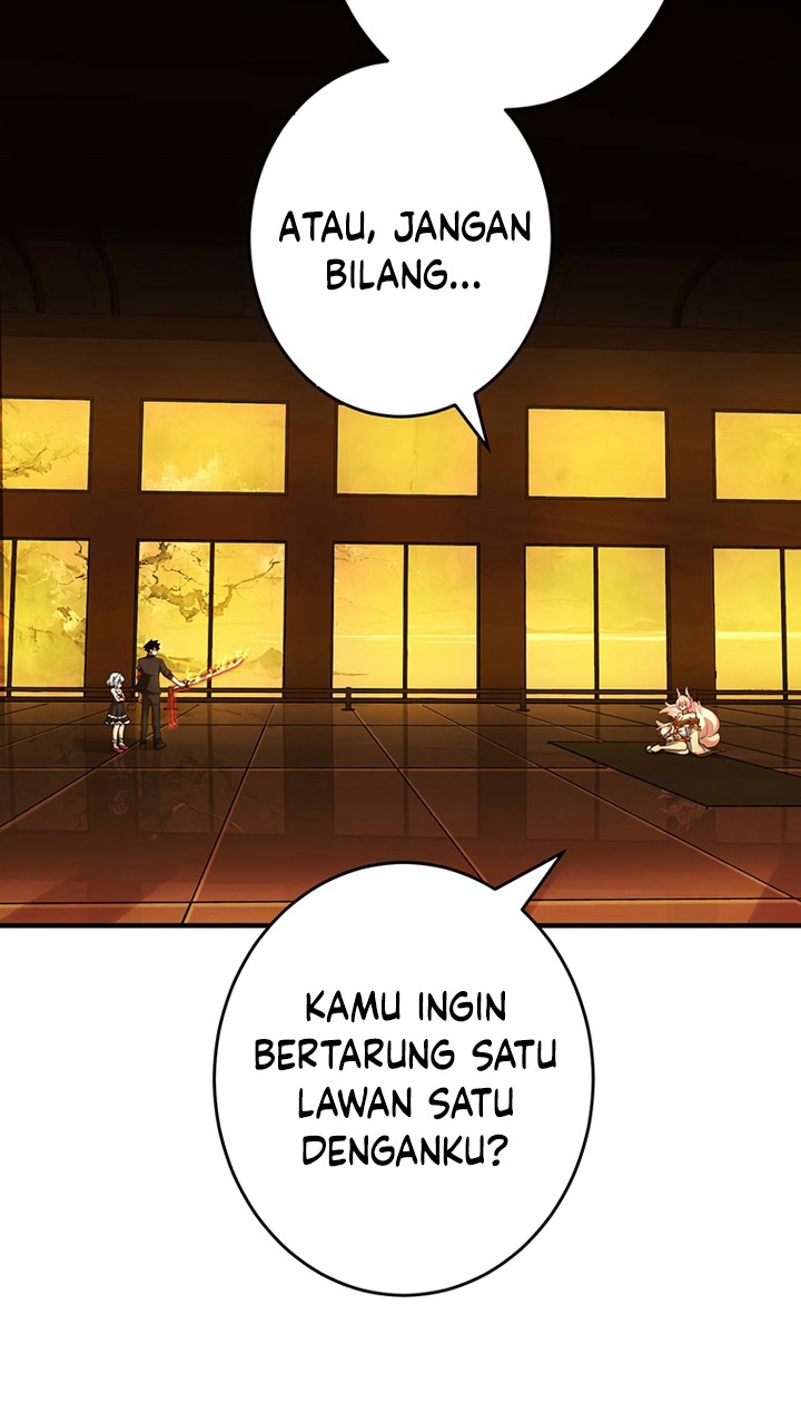 The Godslayer’s Imitator Chapter 25 halaman 29