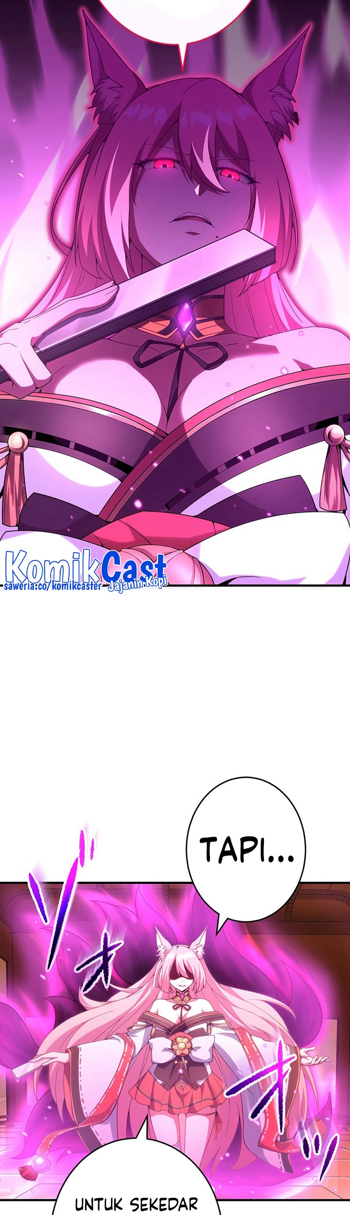 The Godslayer’s Imitator Chapter 25 halaman 32