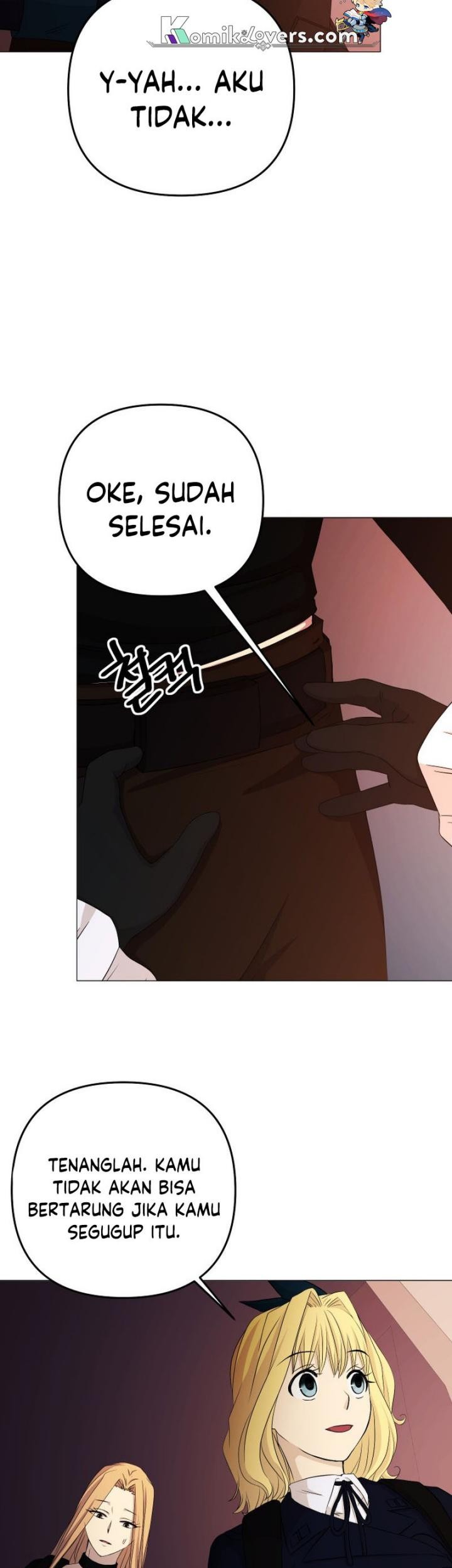 Return of the SSS-Class Demon Lord Chapter 20 Gambar 26