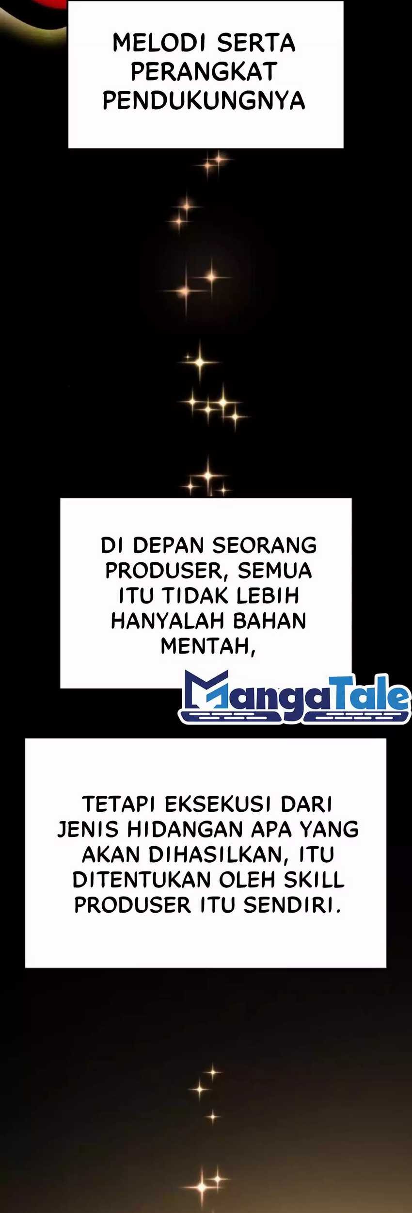 A Tidal Wave of Glory Chapter 28 halaman 12