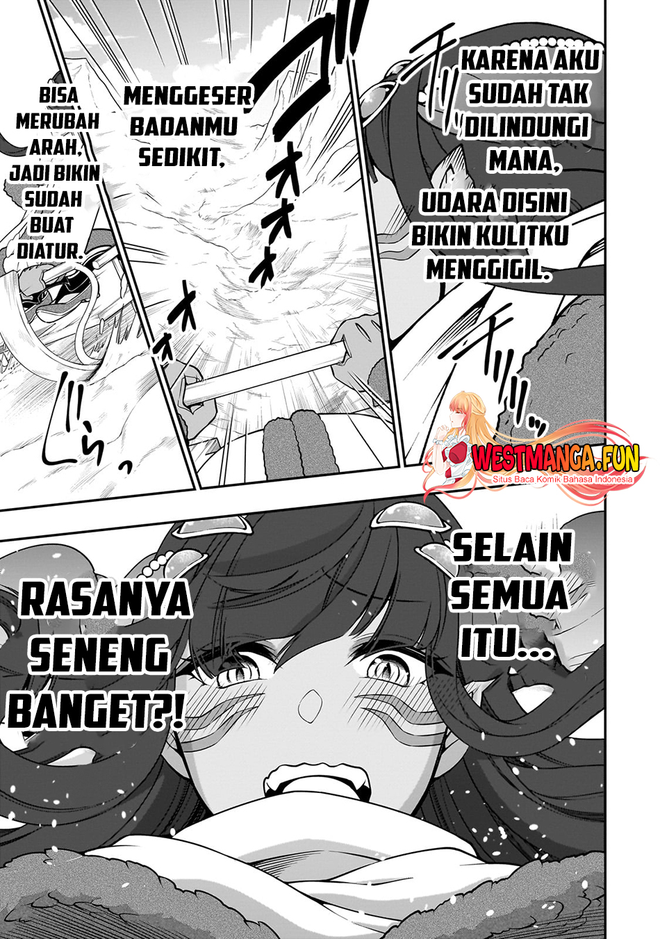 Lv2 kara Cheat datta Moto Yuusha Kouho no Mattari Isekai Life Chapter 53 Gambar 13