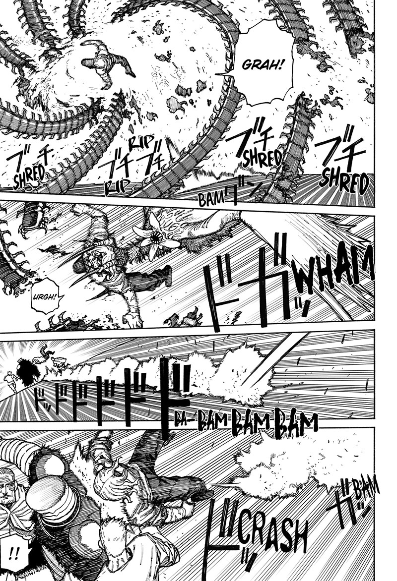 Centuria Chapter 9 - Halaman 11
