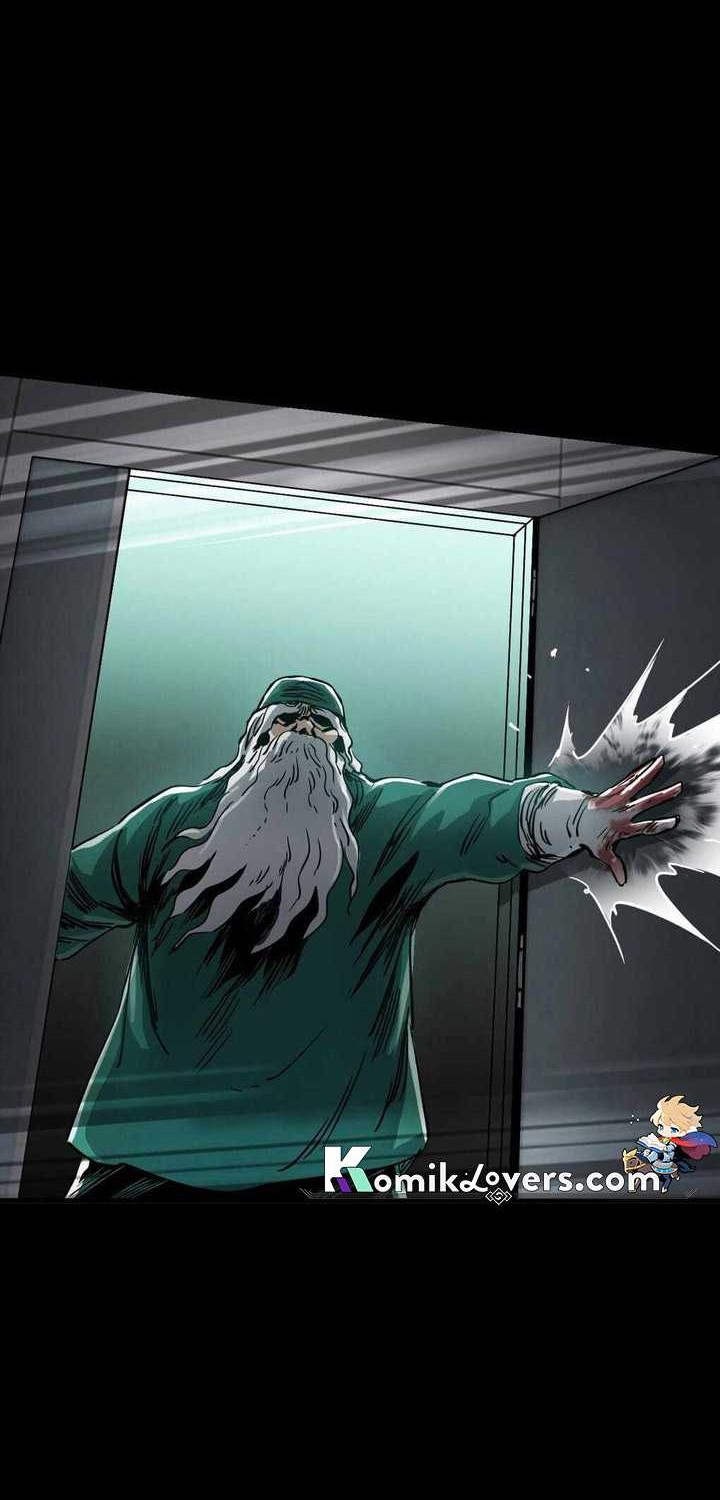 Divine Hand Chapter 10 halaman 23