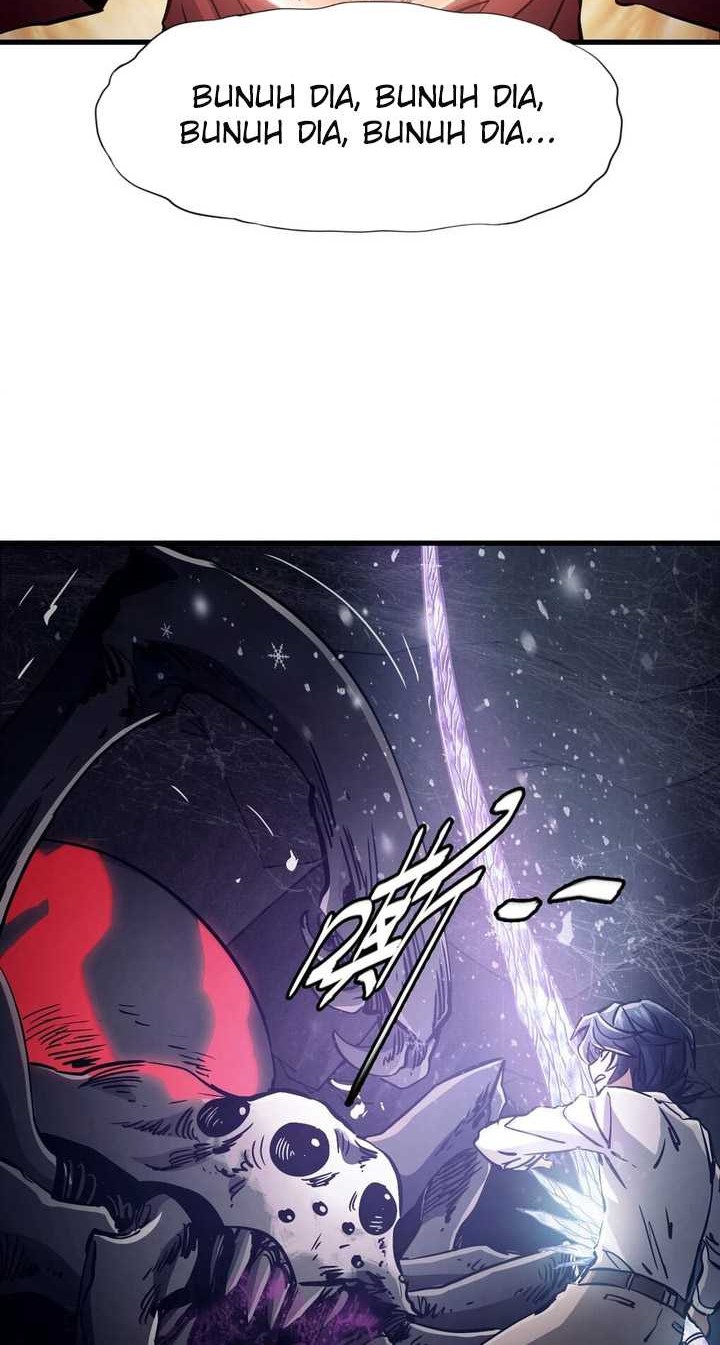 Divine Hand Chapter 3 halaman 21