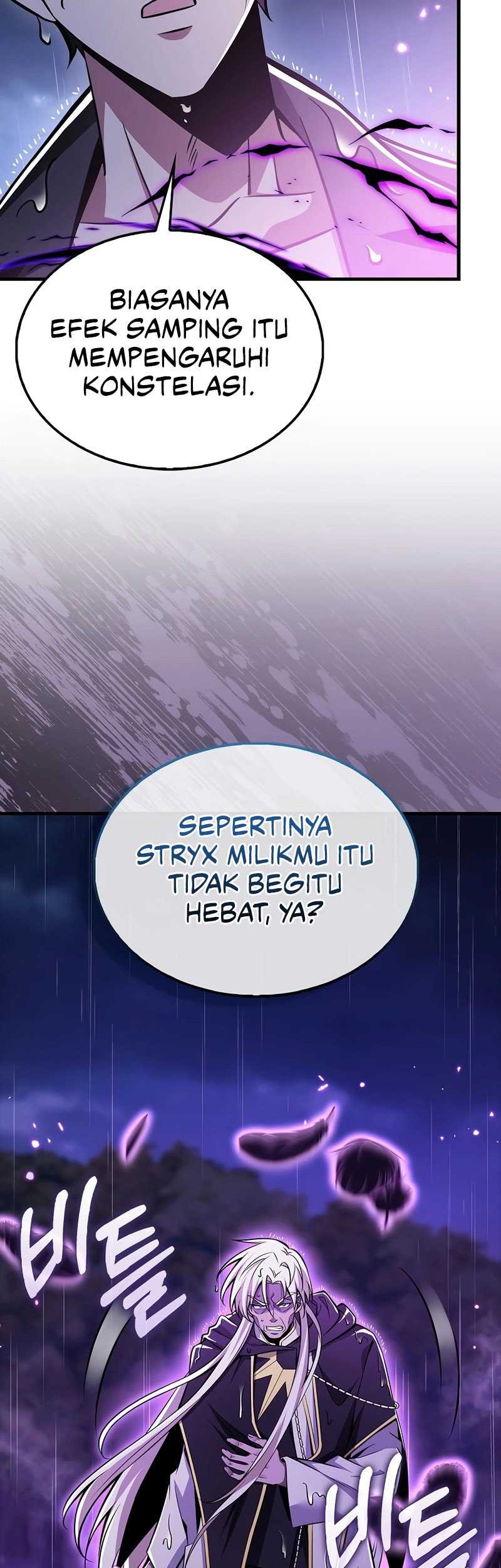 I’m Not a Regressor Chapter 44 halaman 24