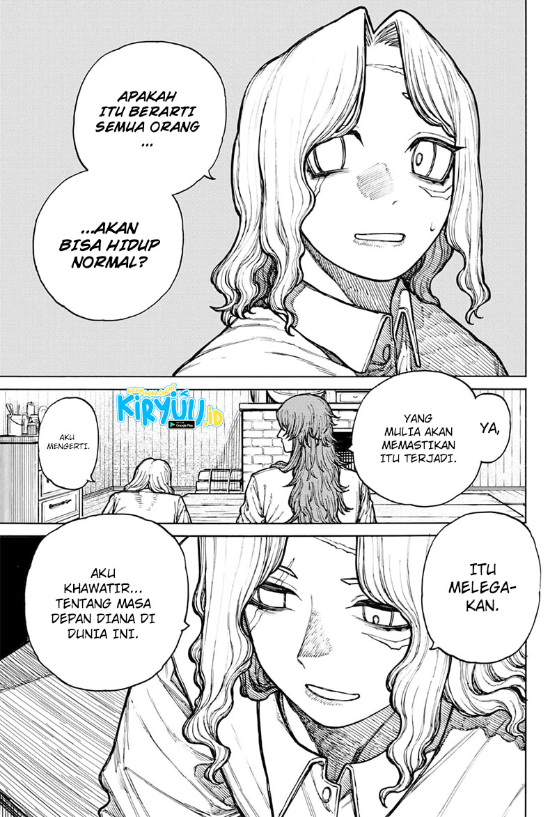 Centuria Chapter 10 - Halaman 11