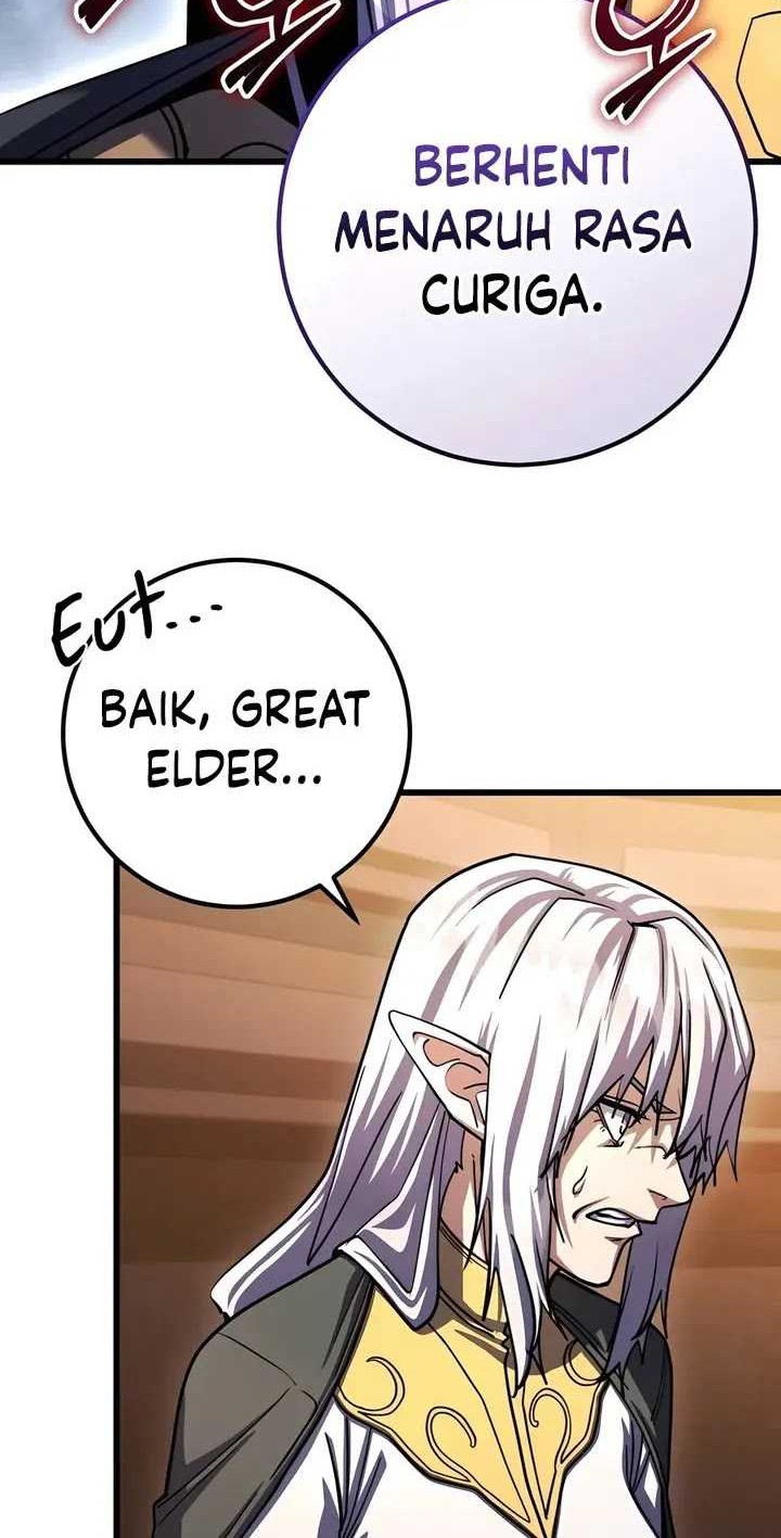 I Picked A Hammer To Save The World Chapter 81 Gambar 20