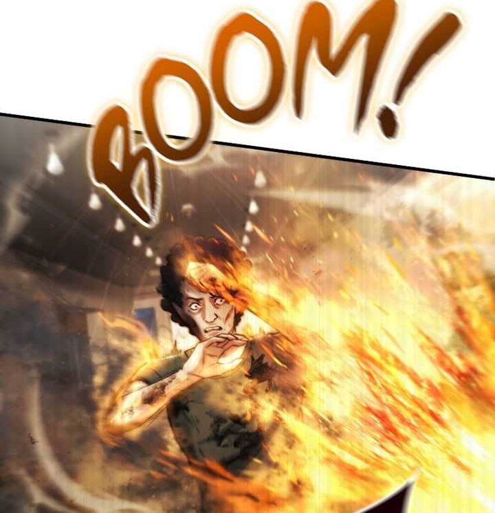 Paranoid Mage Chapter 17 halaman 25