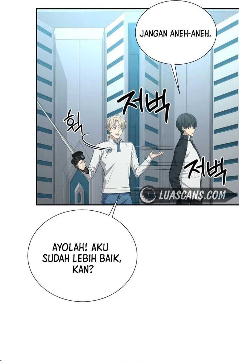 Return of the Genius Player Chapter 12 halaman 28
