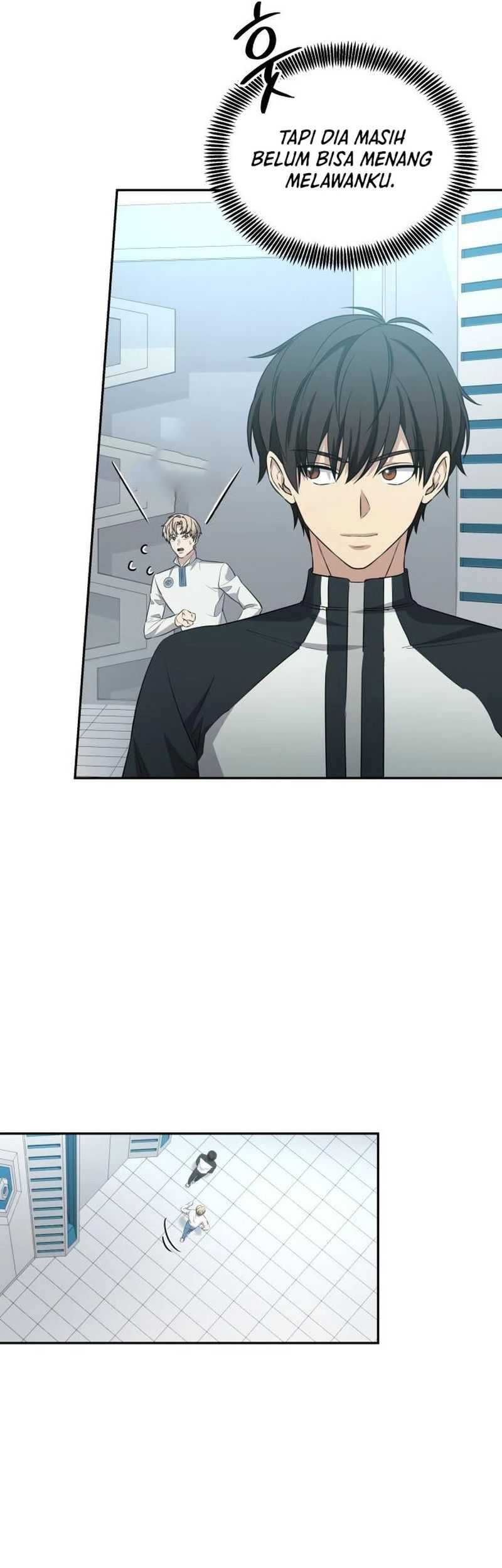Return of the Genius Player Chapter 12 halaman 31