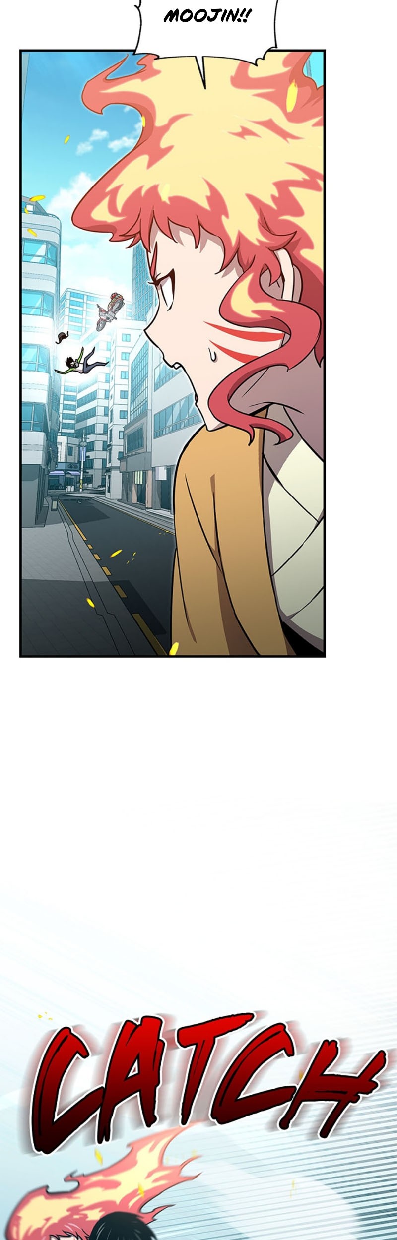 Cursed Manager’s Regression Chapter 53 halaman 23