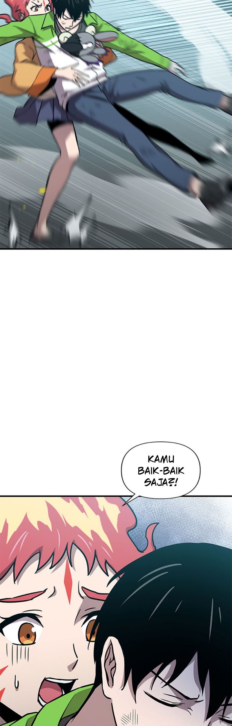 Cursed Manager’s Regression Chapter 53 halaman 24