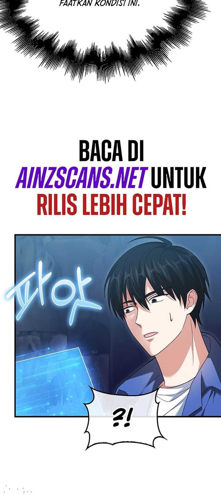 Max Talent Player Chapter 33 halaman 20