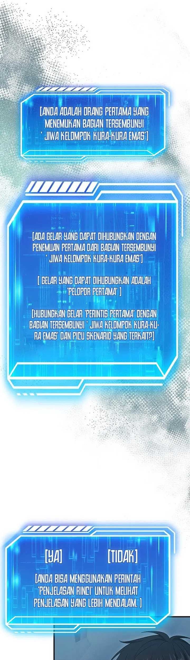 Max Talent Player Chapter 33 halaman 21