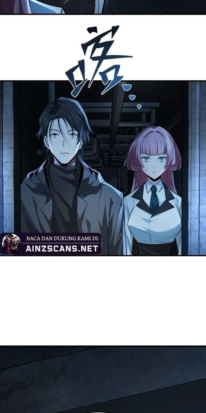 The Wretched Chapter 20 halaman 16