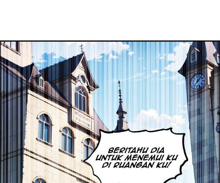 Muscle Mage Chapter 8 halaman 15
