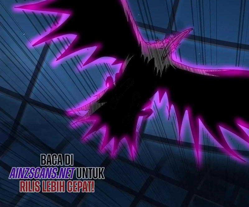 Hyper Blitz: Fury Unleashed Chapter 14 halaman 22