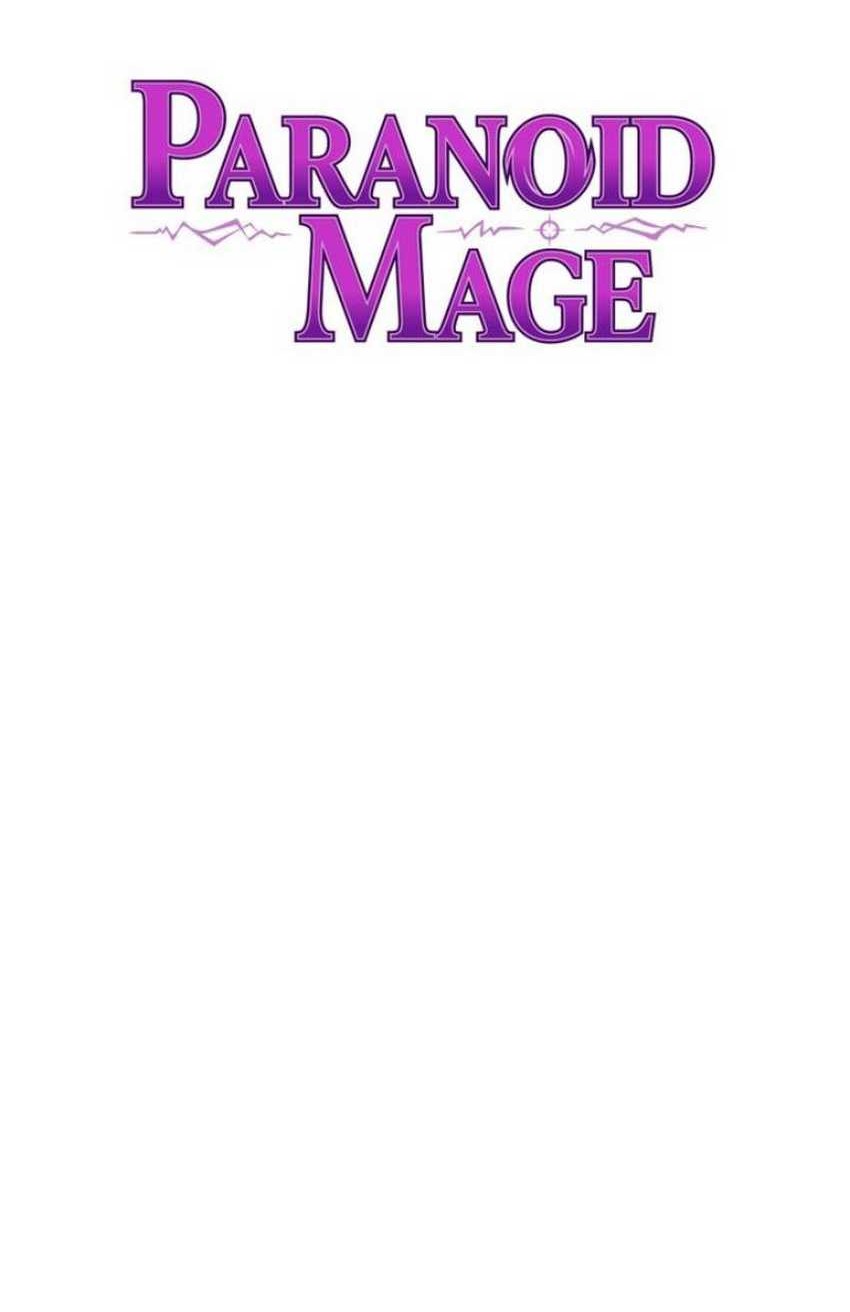 Paranoid Mage Chapter 19 halaman 25
