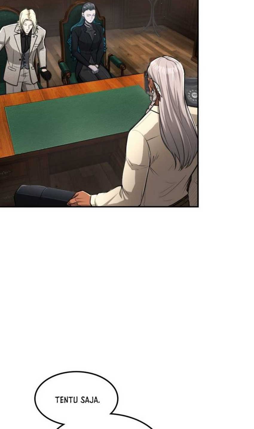 Paranoid Mage Chapter 19 halaman 27
