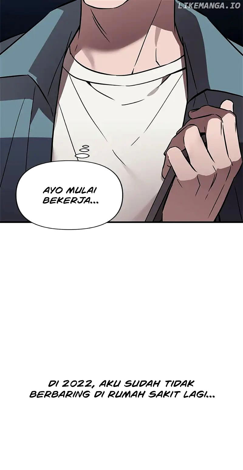 Cursed Manager’s Regression Chapter 61 halaman 40