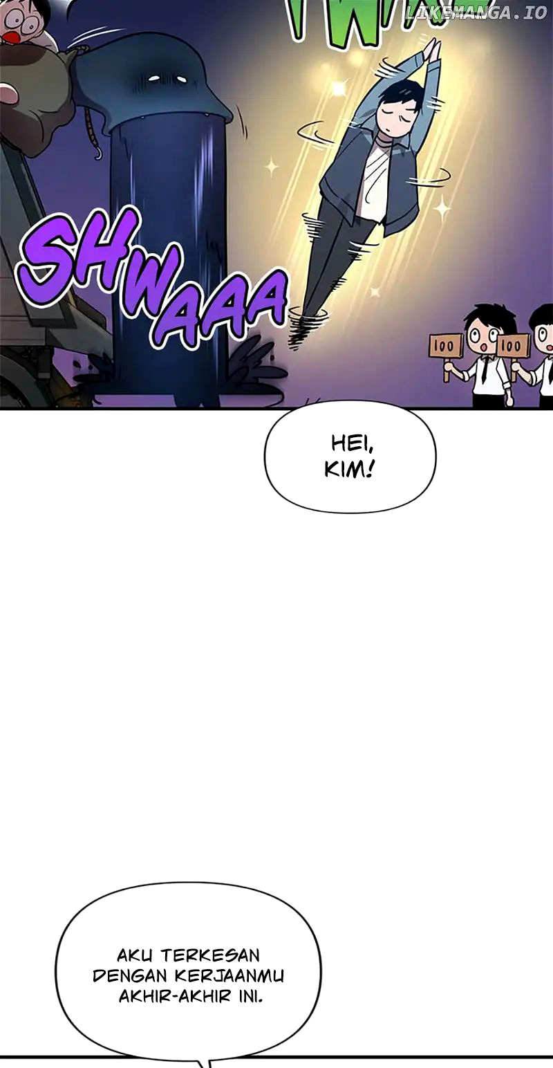 Cursed Manager’s Regression Chapter 61 halaman 44