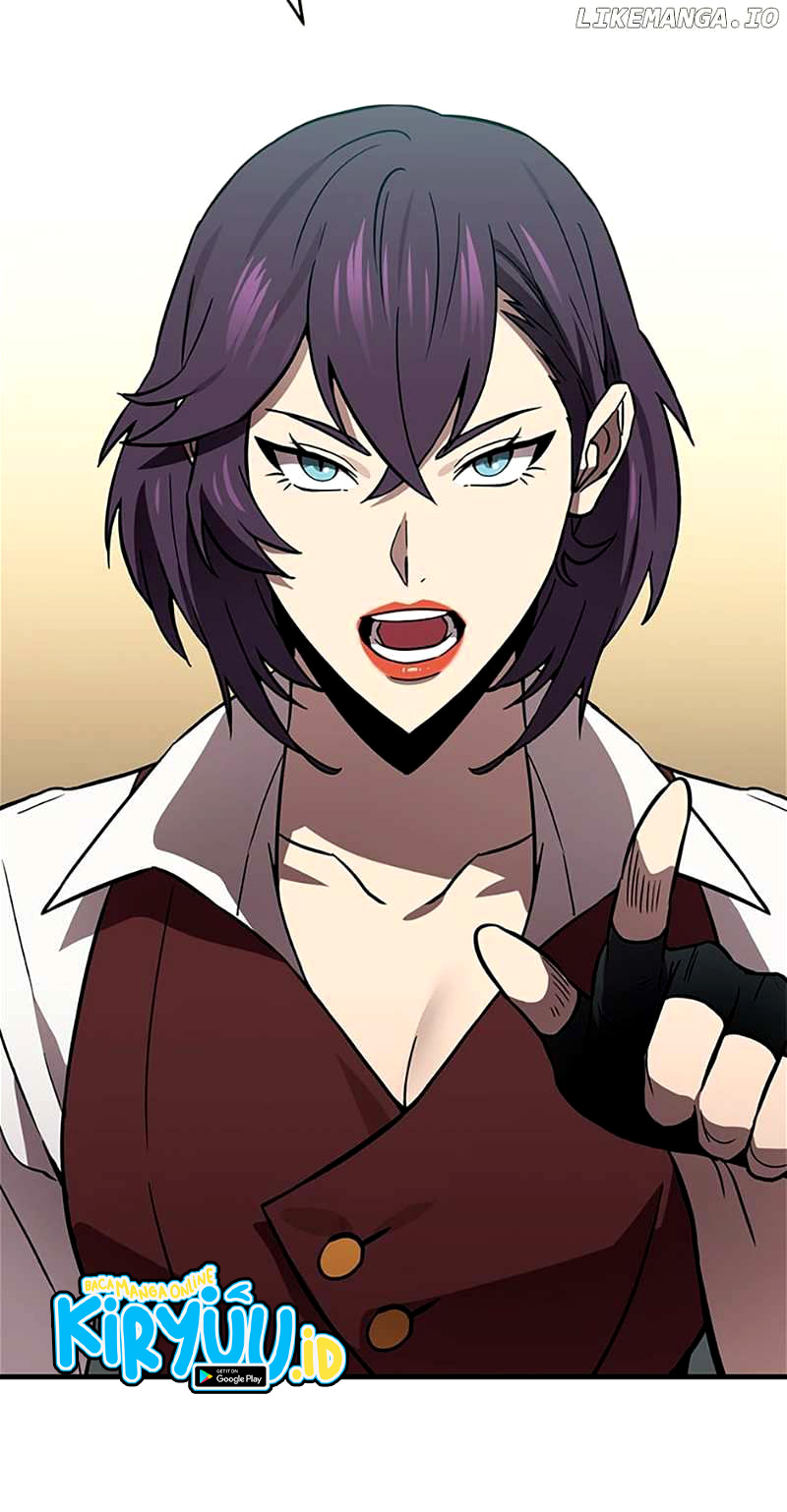 Cursed Manager’s Regression Chapter 61 halaman 45